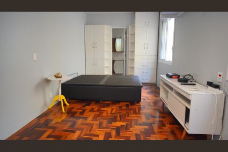 Studio para alugar com 33m², 1 quarto e sem vaga Studio para alugar com 33m², 1 quarto e sem vagaKitnet