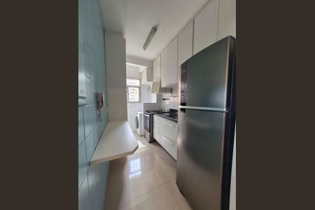 Apartamento à venda com 42m², 1 quarto e 1 vagaFoto 24