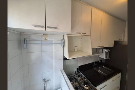 Apartamento à venda com 42m², 1 quarto e 1 vagaFoto 36
