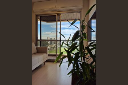 Apartamento à venda com 42m², 1 quarto e 1 vagaFoto 07