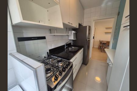 Apartamento à venda com 42m², 1 quarto e 1 vagaFoto 32