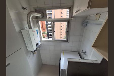 Apartamento à venda com 42m², 1 quarto e 1 vagaFoto 27