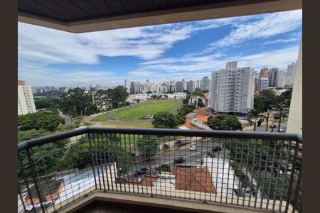 Apartamento à venda com 42m², 1 quarto e 1 vagaFoto 10