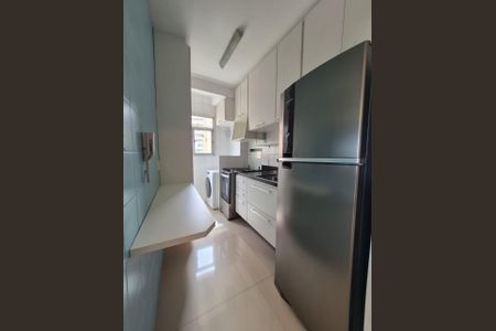 Apartamento à venda com 42m², 1 quarto e 1 vagaFoto 16