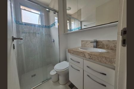 Apartamento à venda com 42m², 1 quarto e 1 vagaFoto 31