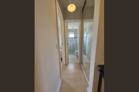 Apartamento à venda com 42m², 1 quarto e 1 vagaFoto 34
