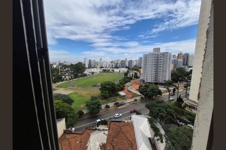 Apartamento à venda com 42m², 1 quarto e 1 vagaFoto 25