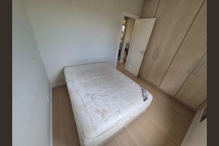 Apartamento à venda com 42m², 1 quarto e 1 vagaFoto 15