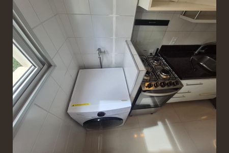 Apartamento à venda com 42m², 1 quarto e 1 vagaFoto 37
