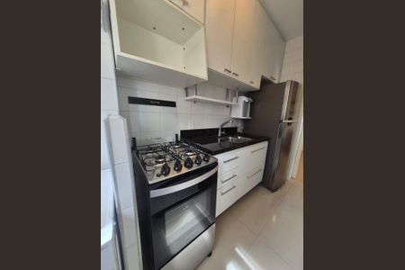 Apartamento à venda com 42m², 1 quarto e 1 vagaFoto 18