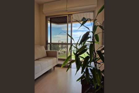 Foto 01 de apartamento para alugar com 1 quarto, 42m² em Paraíso, São Paulo