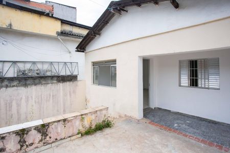 Casa para alugar com 80m², 3 quartos e 1 vagaSacada