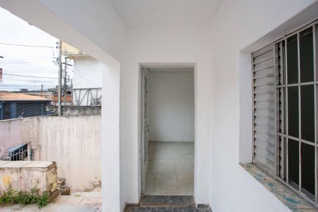 Casa para alugar com 80m², 3 quartos e 1 vagaVaranda