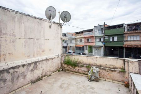 Casa para alugar com 80m², 3 quartos e 1 vagaSacada