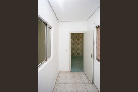 Casa para alugar com 80m², 3 quartos e 1 vagaQuarto de Serviço