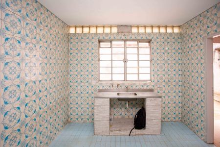 Casa para alugar com 80m², 3 quartos e 1 vagaCozinha