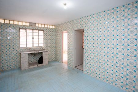 Casa para alugar com 80m², 3 quartos e 1 vagaCozinha