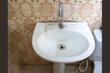 Casa para alugar com 80m², 3 quartos e 1 vagaBanheiro