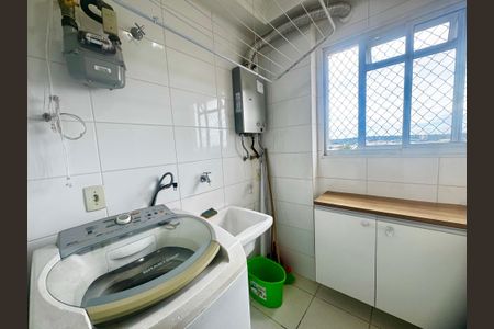 Apartamento à venda com 56m², 2 quartos e 1 vagaÁrea de Serviço