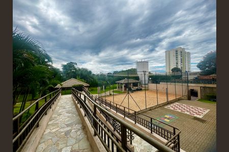 Apartamento à venda com 56m², 2 quartos e 1 vagaÁrea comum