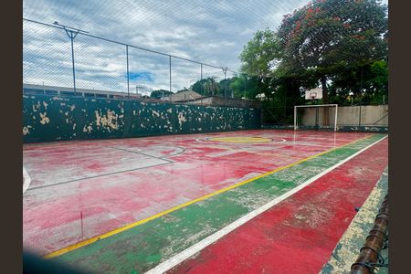 Apartamento à venda com 56m², 2 quartos e 1 vagaQuadra