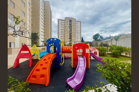 Apartamento à venda com 56m², 2 quartos e 1 vagaÁrea comum - Playground