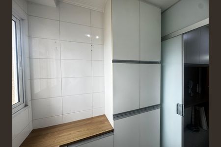 Apartamento à venda com 56m², 2 quartos e 1 vagaÁrea de Serviço