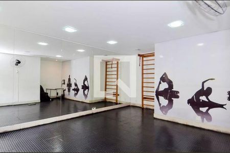 Apartamento à venda com 56m², 2 quartos e 1 vagaAcademia