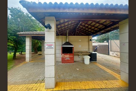 Apartamento à venda com 56m², 2 quartos e 1 vagaÁrea comum - Churrasqueira