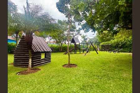 Apartamento à venda com 56m², 2 quartos e 1 vagaParque 