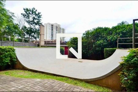 Apartamento à venda com 56m², 2 quartos e 1 vagaPista skate