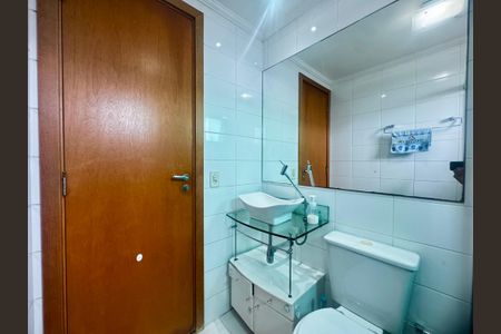 Apartamento à venda com 56m², 2 quartos e 1 vagaBanheiro