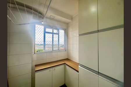 Apartamento à venda com 56m², 2 quartos e 1 vagaÁrea de Serviço