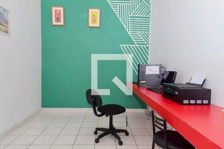 Apartamento à venda com 56m², 2 quartos e 1 vagaCoworking