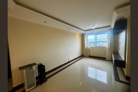 Apartamento à venda com 56m², 2 quartos e 1 vagaSala