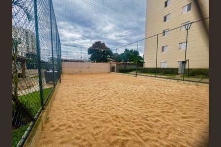 Apartamento à venda com 56m², 2 quartos e 1 vagaQuadra