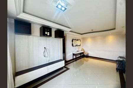 Apartamento à venda com 56m², 2 quartos e 1 vagaSala