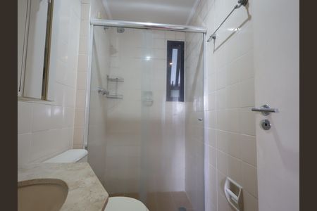 Apartamento para alugar com 92m², 3 quartos e 2 vagasBanheiro
