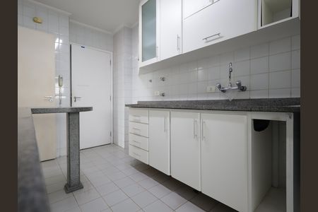 Apartamento para alugar com 92m², 3 quartos e 2 vagasCozinha