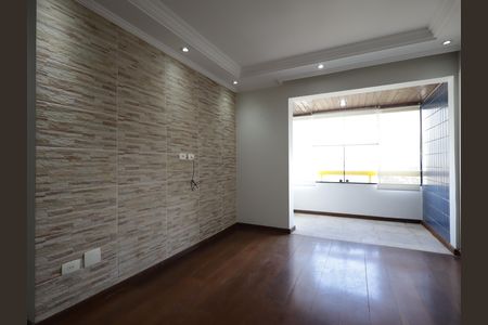 Apartamento para alugar com 92m², 3 quartos e 2 vagasSala