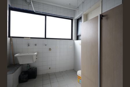Apartamento para alugar com 92m², 3 quartos e 2 vagasÁrea de Serviço