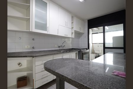 Apartamento para alugar com 92m², 3 quartos e 2 vagasCozinha