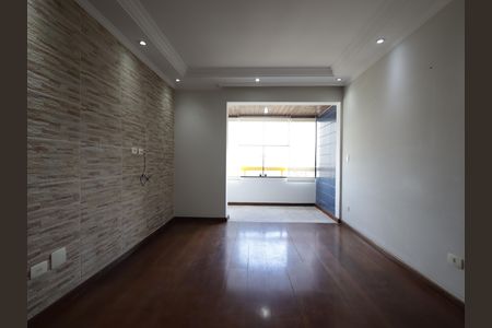 Sala de apartamento para alugar com 3 quartos, 92m² em Vila Progredior, São Paulo