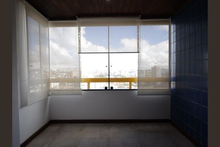Apartamento para alugar com 92m², 3 quartos e 2 vagasVaranda da Sala