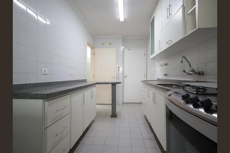 Apartamento para alugar com 92m², 3 quartos e 2 vagasCozinha