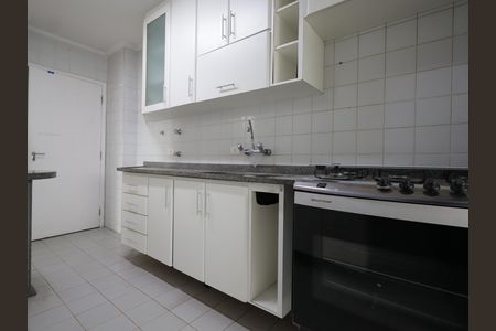 Apartamento para alugar com 92m², 3 quartos e 2 vagasCozinha