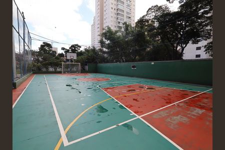 Apartamento para alugar com 92m², 3 quartos e 2 vagasQuadra Esportiva