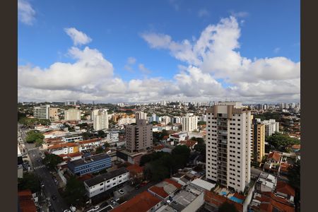 Apartamento para alugar com 92m², 3 quartos e 2 vagasVista da Suíte