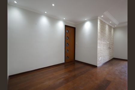 Apartamento para alugar com 92m², 3 quartos e 2 vagasSala de Jantar