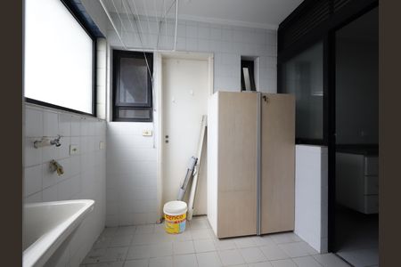 Apartamento para alugar com 92m², 3 quartos e 2 vagasÁrea de Serviço